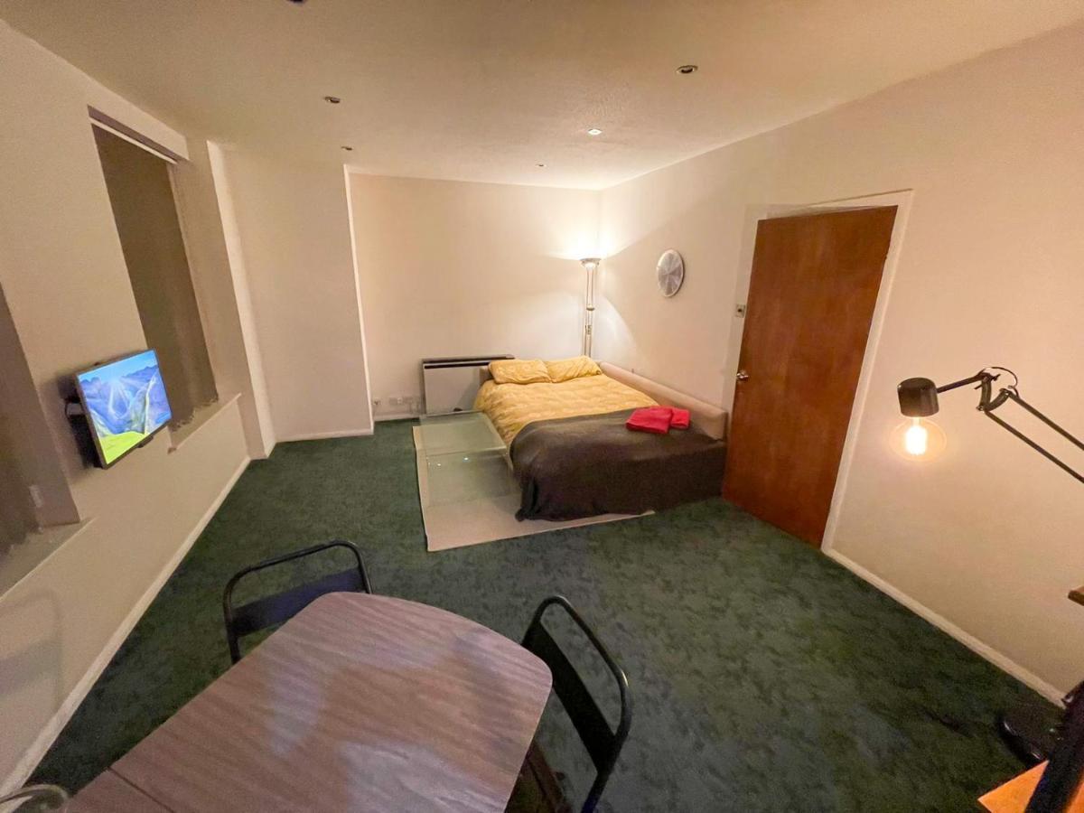 Wilmot Guest House London Luaran gambar