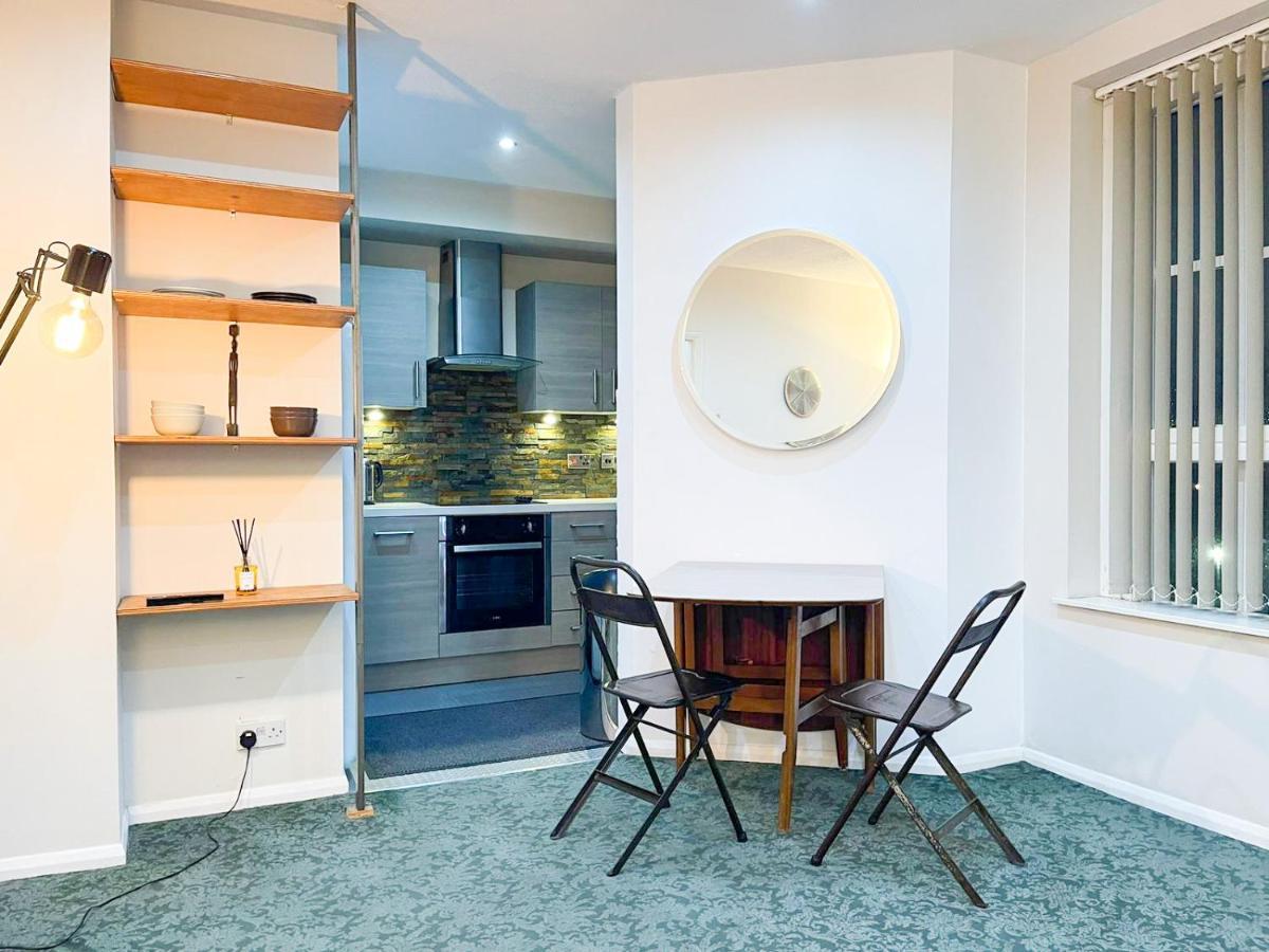 Wilmot Guest House London Luaran gambar