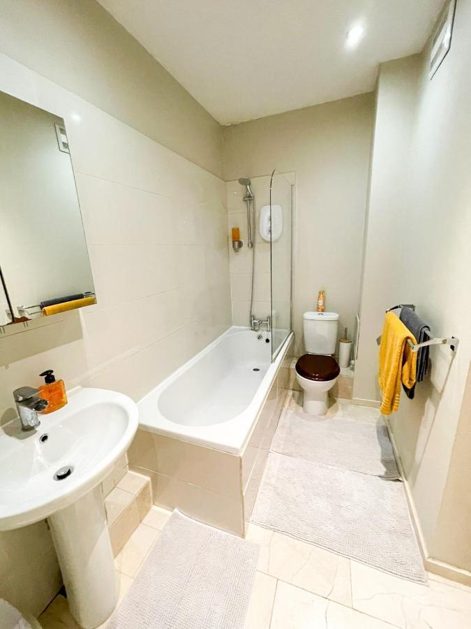 Wilmot Guest House London Luaran gambar
