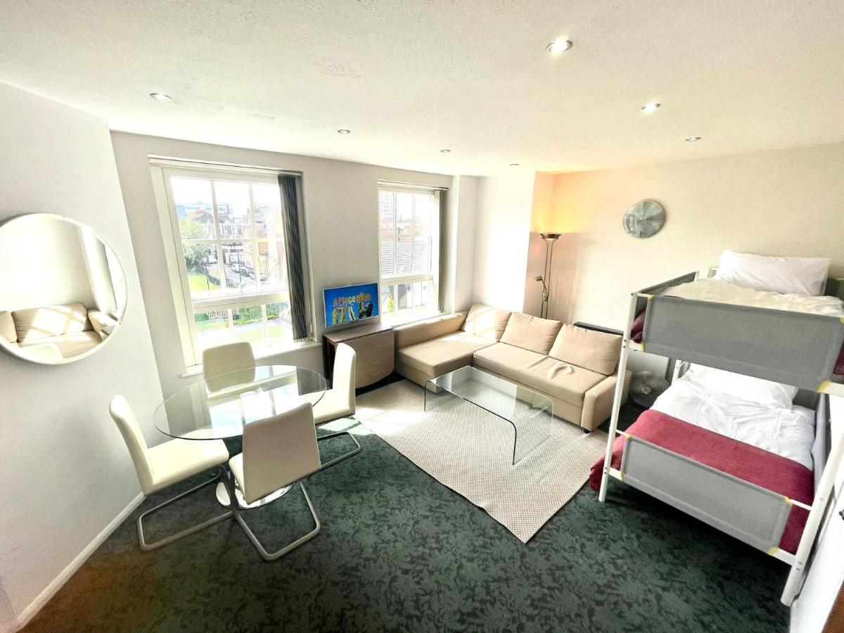 Wilmot Guest House London Luaran gambar