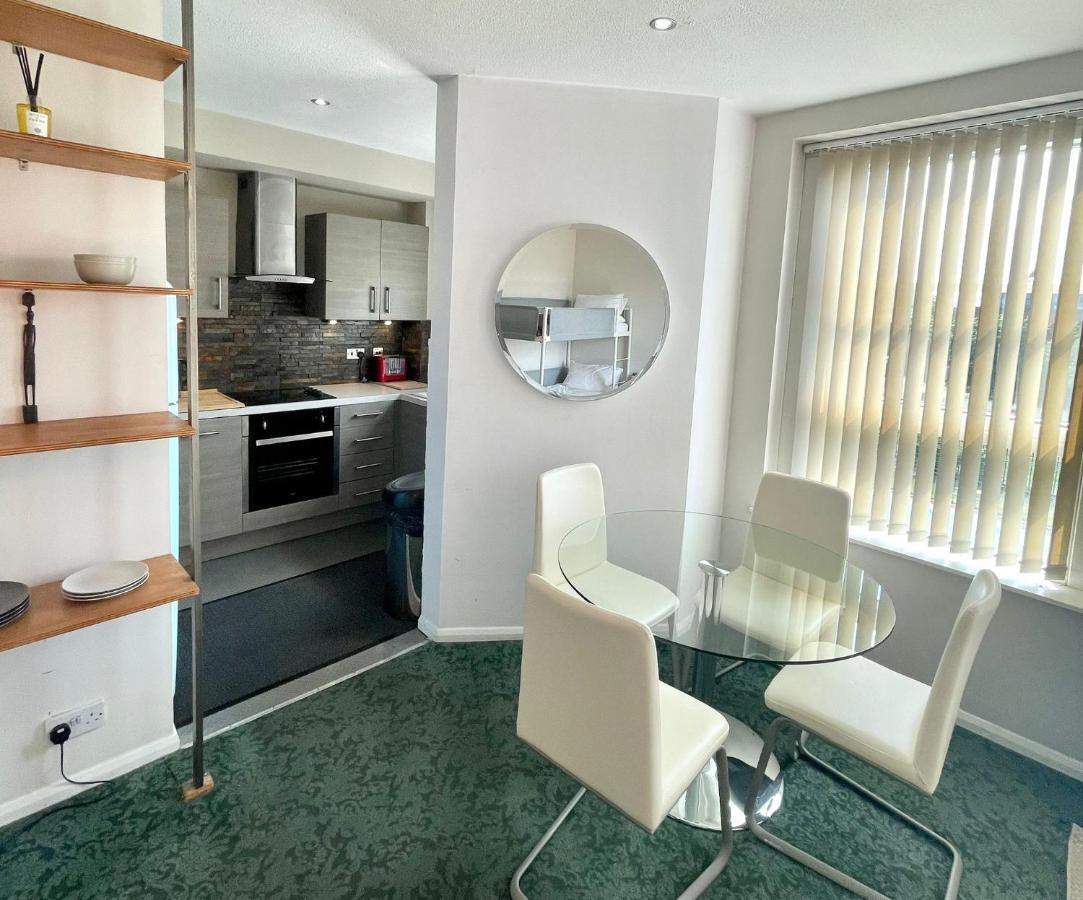 Wilmot Guest House London Luaran gambar