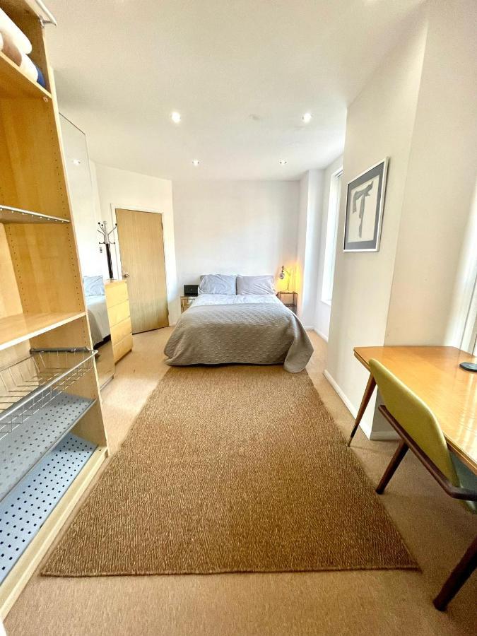 Wilmot Guest House London Luaran gambar