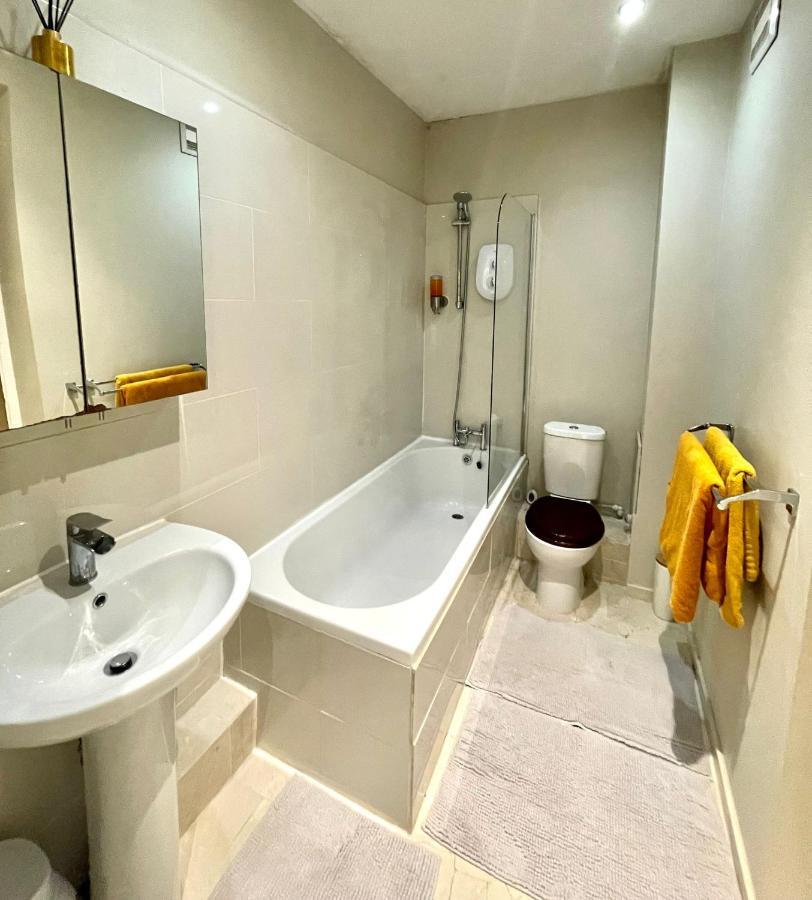 Wilmot Guest House London Luaran gambar