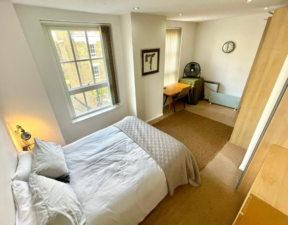 Wilmot Guest House London Luaran gambar