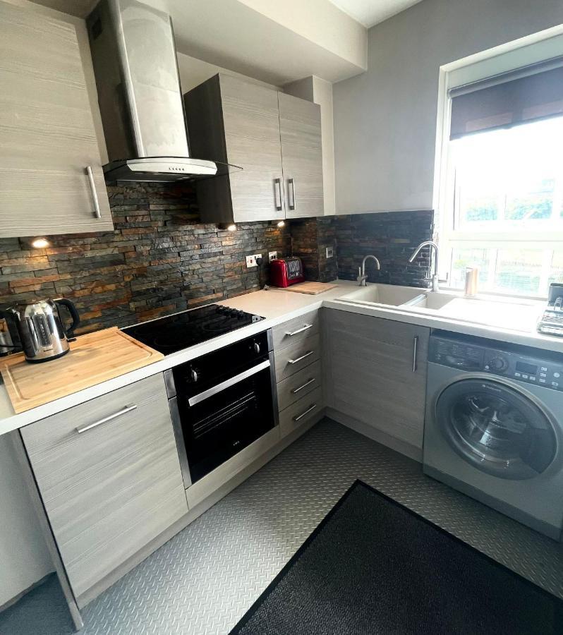 Wilmot Guest House London Luaran gambar